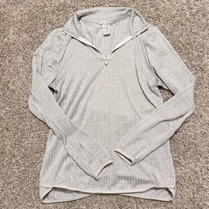 Jockey Quarter Zip Pullover